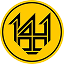141 logo